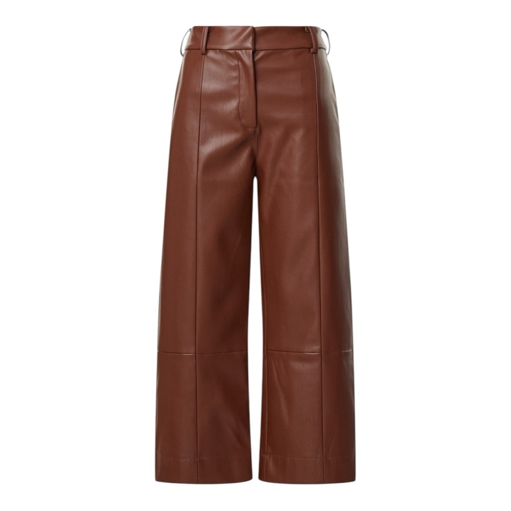 Jason Wu Collective x RTR Vegan Leather Pants – Size 14 | NWT